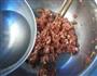 牛肉胡萝卜饺子的做法图解4