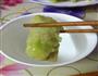肉馅包菜卷的做法图解6
