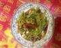 炝西芹的做法图解13