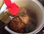 葱烧大排面的做法图解13