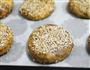 麻酱烧饼的做法图解6