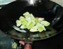 干煸丝瓜丁的做法图解4