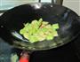 干煸丝瓜丁的做法图解6