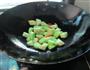 干煸丝瓜丁的做法图解7