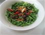 拌豆角的做法图解10