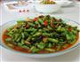 拌豆角的做法图解11