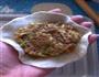 杂粮肉包的做法步骤7