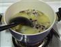 海参香菇小米粥的做法图解7