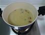 海参香菇小米粥的做法图解8