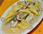 春笋鲈鱼的做法图解10