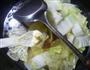 油条白菜汤的做法图解8