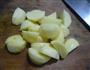 豆结烧土豆的做法图解2