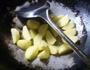 豆结烧土豆的做法图解3