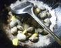 豉味花蛤的做法图解4