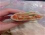 胡萝卜猪肉卷包法的做法图解13
