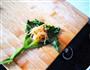 生菜粉丝卷的做法图解7