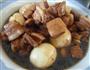 苏式红烧肉的做法图解9