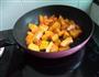 米椒焖南瓜的做法图解6