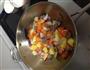咖喱牛肉盖浇饭的做法图解7