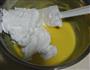 哈密瓜奶油蛋糕的做法图解9