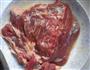 五香牛肉粒的做法图解1