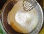 风味酸奶戚风蛋糕的做法步骤4