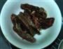 烤牦牛肉干的做法图解2