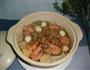三鲜粉丝煲的做法图解8