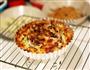 秘制红肠披萨的做法图解15