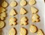 奶香造型饼干的做法图解11