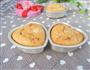 黄豆糯米松饼的做法图解8