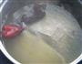 卤煮羊肝的做法图解7
