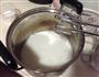 酸奶蛋糕的做法图解6