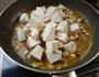 肉末香菇烧豆腐的做法图解10