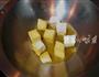 菠萝咕咾豆腐的做法图解5