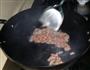 芹菜香干炒肉的做法图解3