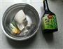 豆豉酱烧老豆腐的做法图解1