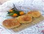 椰桨椰蓉陷面包的做法图解11