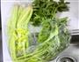 海米拌马家沟芹菜的做法图解1