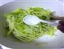 海米拌马家沟芹菜的做法图解9