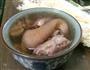花生猪脚汤的做法步骤8