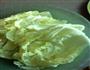 上汤白菜肉卷的做法图解2