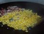 火腿玉米粒的做法图解5