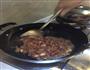 葱炒羊肝的做法图解8