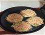 胡萝卜土豆饼的做法图解7