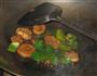 青椒炒素腰花的做法图解9