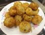 炸白萝卜素丸子的做法图解9