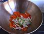 胡萝卜木耳炒豆腐的做法图解4
