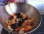 胡萝卜木耳炒豆腐的做法图解7