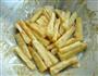 黄金山药条的做法图解10